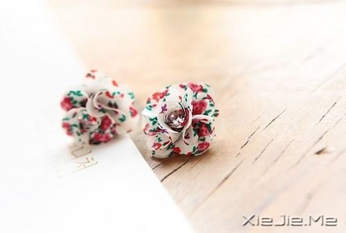 晚安心语:过着平淡的生活,活出不同的味道 (6)