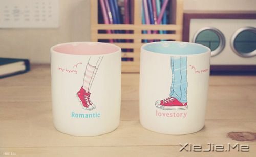 早安心语:没有人能给你光明,除了你自己 (4)