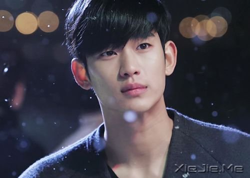 韩剧《来自星星的你》里的经典台词语录