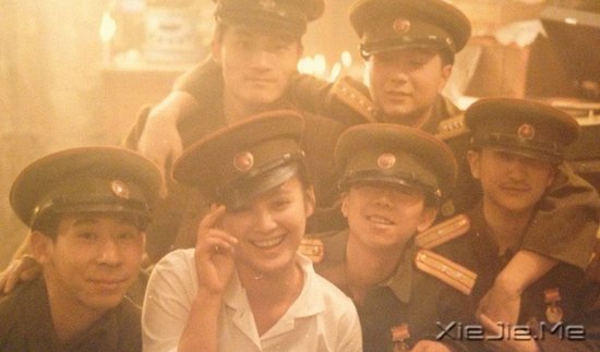 关于青春的10部电影推荐 (2)