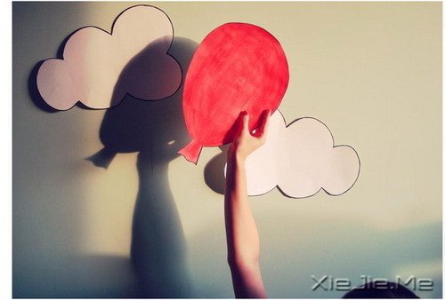 我和这个世界不熟 (2)