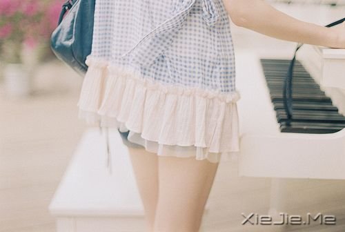 即使我万劫不复 只求你能幸福 (3)