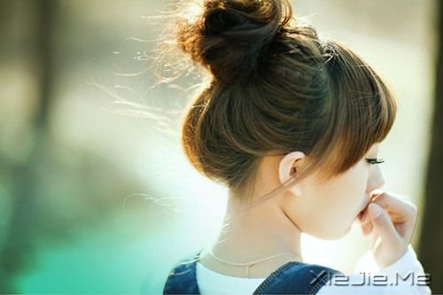 相见,不如不见 (1)