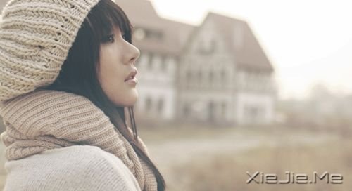 写给所有不愿放手的傻孩子 (1)