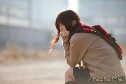 如果不勇敢,谁来替你坚强 (2)